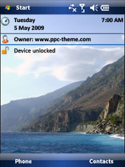 Cliff ppc theme